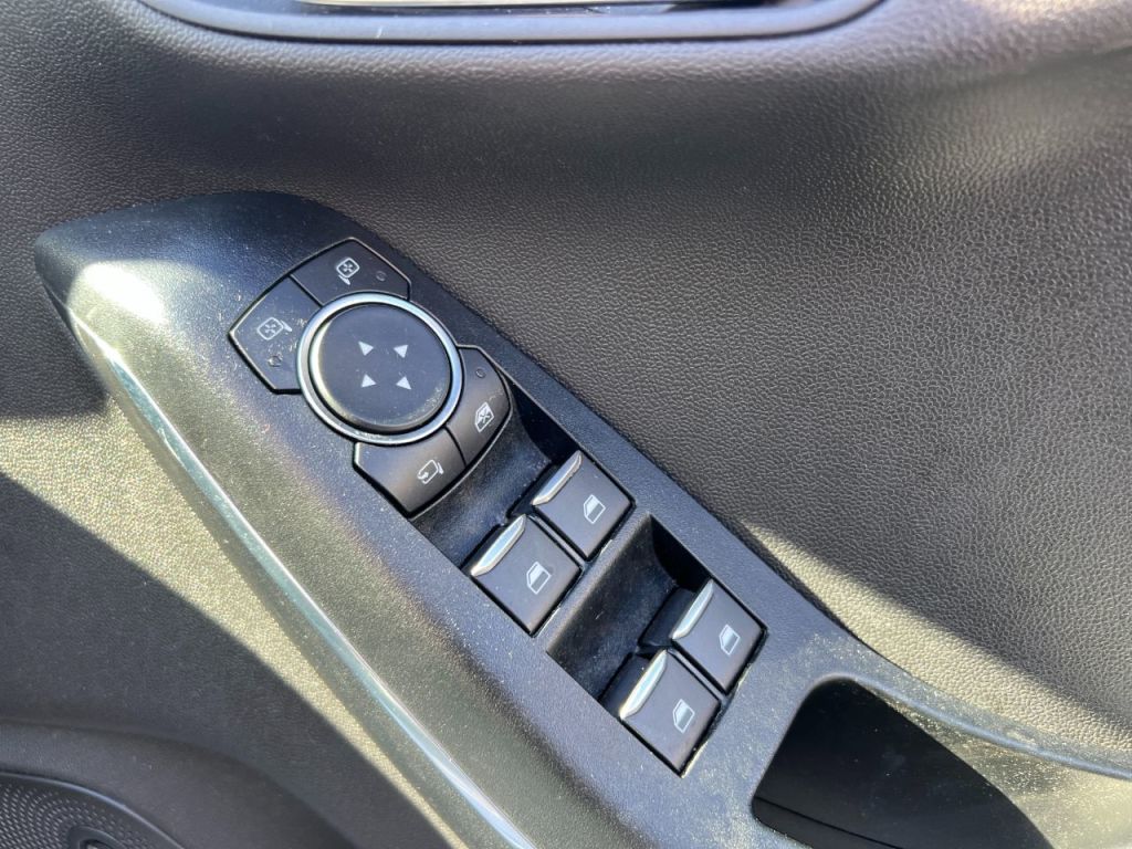 Vehicle 32