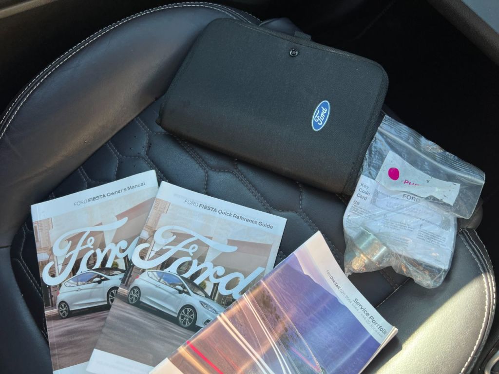 Used Ford Fiesta 2019 for sale - 76016797: Photo 63