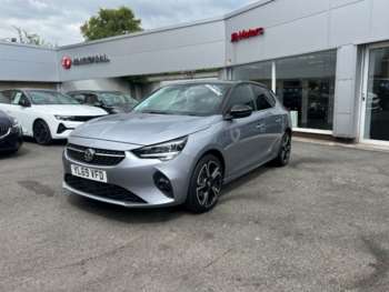 2020 - 1.2 Turbo Elite Nav Premium 5dr Auto