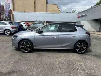 Used Vauxhall Corsa 2020 for sale - 75287388: Photo