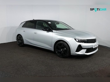 Used Vauxhall Astra 2024 for sale - 78227159: Photo