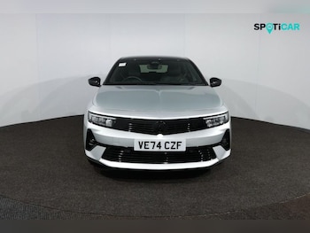 Used Vauxhall Astra 2024 for sale - 78227159: Photo