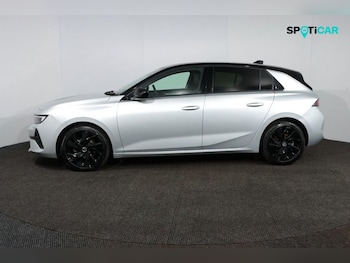 Used Vauxhall Astra 2024 for sale - 78227159: Photo