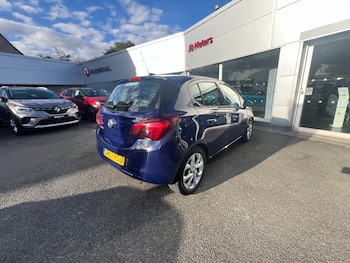 Used Vauxhall Corsa 2017 for sale - 79826067: Photo