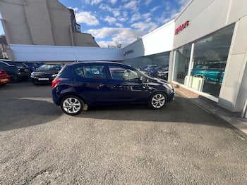 Used Vauxhall Corsa 2017 for sale - 79826067: Photo