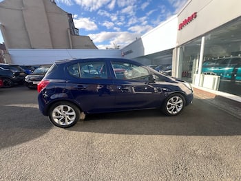 Used Vauxhall Corsa 2017 for sale - 79826067: Photo