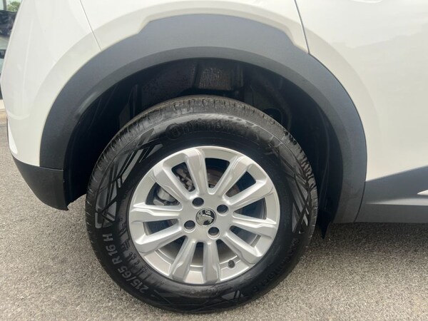 Used Vauxhall Mokka 2023 for sale - 75555933: Photo 10