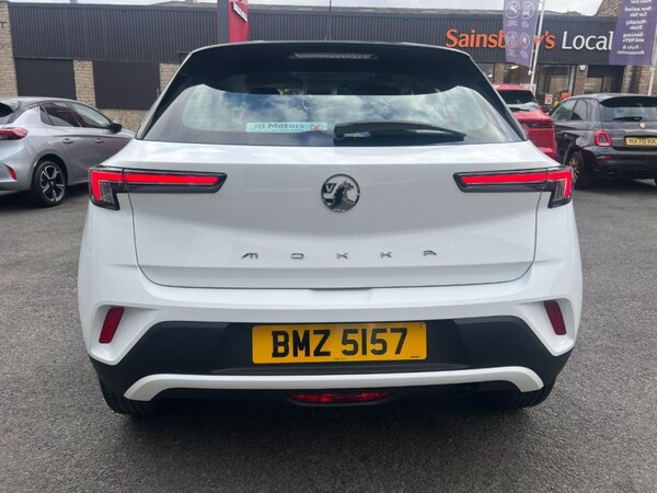 Used Vauxhall Mokka 2023 for sale - 75555933: Photo 12
