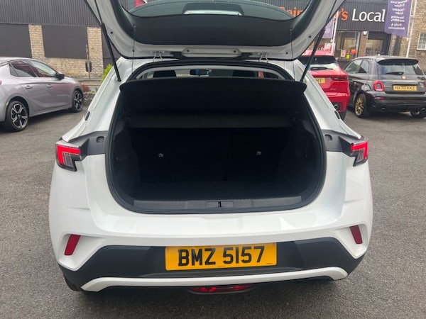 Used Vauxhall Mokka 2023 for sale - 75555933: Photo 15