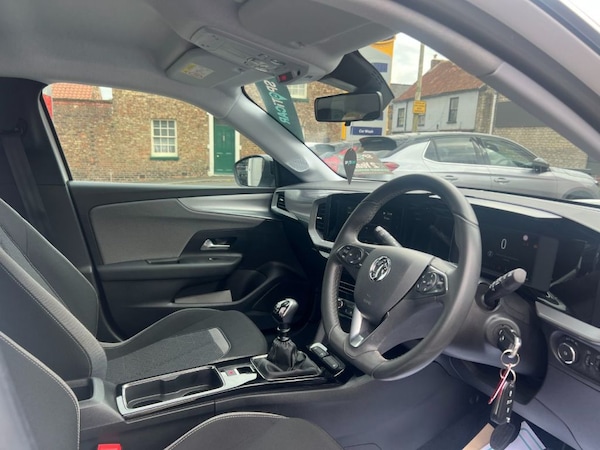Used Vauxhall Mokka 2023 for sale - 75555933: Photo 16
