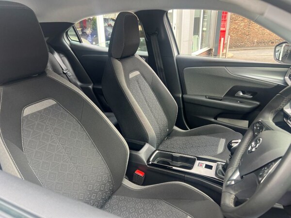 Used Vauxhall Mokka 2023 for sale - 75555933: Photo 17
