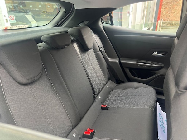 Used Vauxhall Mokka 2023 for sale - 75555933: Photo 18