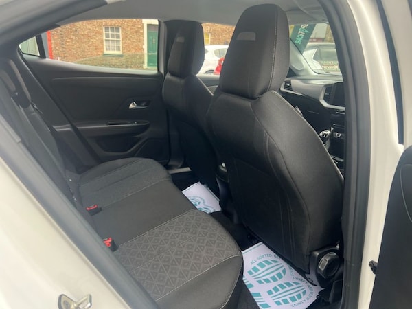 Used Vauxhall Mokka 2023 for sale - 75555933: Photo 19