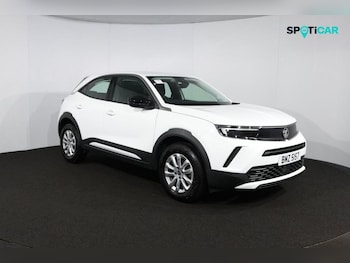 Used Vauxhall Mokka 2023 for sale - 75555933: Photo
