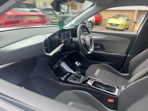 Used Vauxhall Mokka 2023 for sale - 75555933: Photo 21