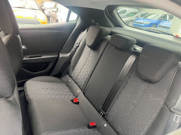 Used Vauxhall Mokka 2023 for sale - 75555933: Photo 22