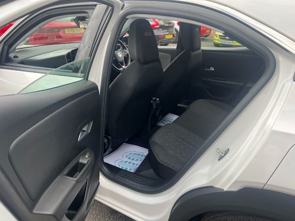 Used Vauxhall Mokka 2023 for sale - 75555933: Photo 23