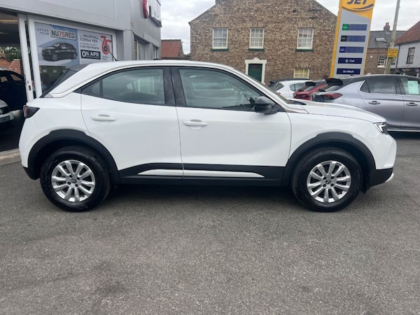 Used Vauxhall Mokka 2023 for sale - 75555933: Photo 2