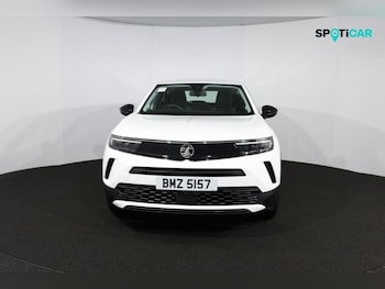 Used Vauxhall Mokka 2023 for sale - 75555933: Photo