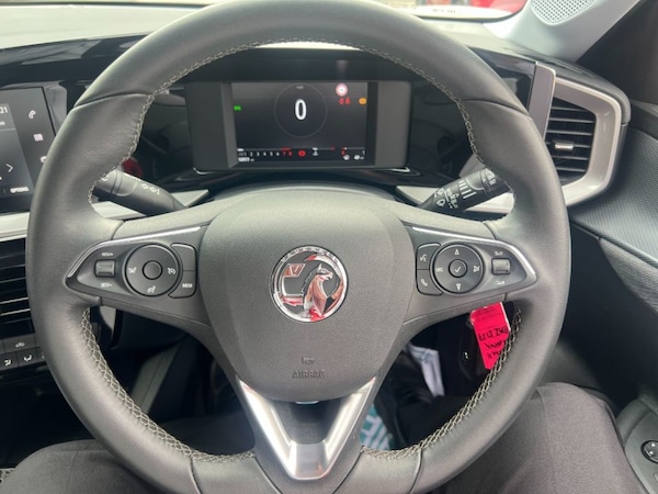 Used Vauxhall Mokka 2023 for sale - 75555933: Photo 31