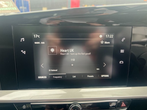 Used Vauxhall Mokka 2023 for sale - 75555933: Photo 36