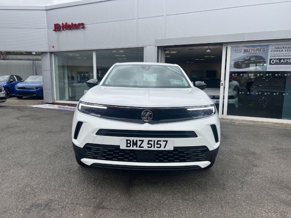 Used Vauxhall Mokka 2023 for sale - 75555933: Photo 3