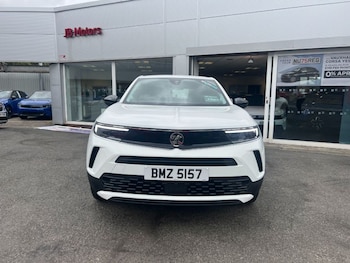 Used Vauxhall Mokka 2023 for sale - 75555933: Photo