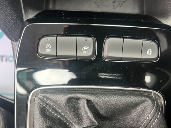 Used Vauxhall Mokka 2023 for sale - 75555933: Photo 40