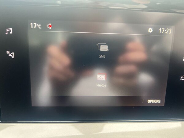 Used Vauxhall Mokka 2023 for sale - 75555933: Photo 44