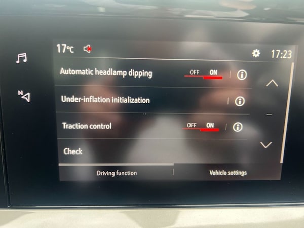 Used Vauxhall Mokka 2023 for sale - 75555933: Photo 45