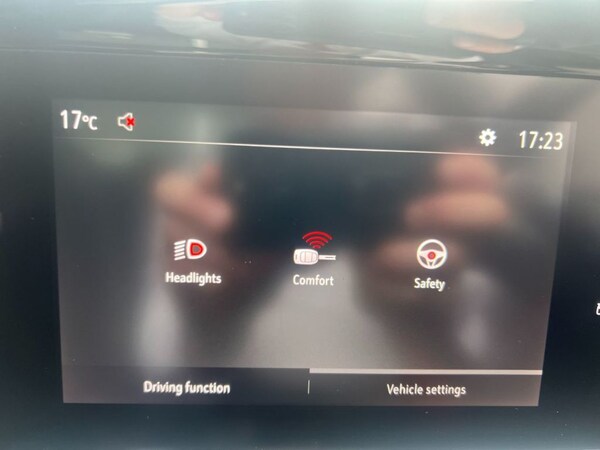 Used Vauxhall Mokka 2023 for sale - 75555933: Photo 46