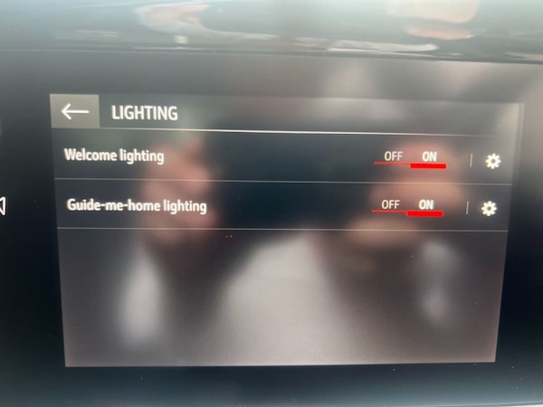 Used Vauxhall Mokka 2023 for sale - 75555933: Photo 47