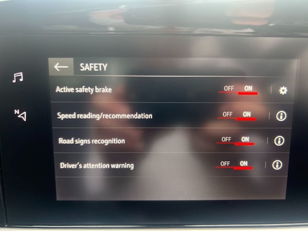 Used Vauxhall Mokka 2023 for sale - 75555933: Photo 49