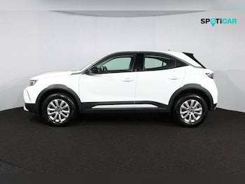 Used Vauxhall Mokka 2023 for sale - 75555933: Photo