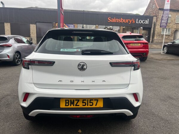 Used Vauxhall Mokka 2023 for sale - 75555933: Photo 5