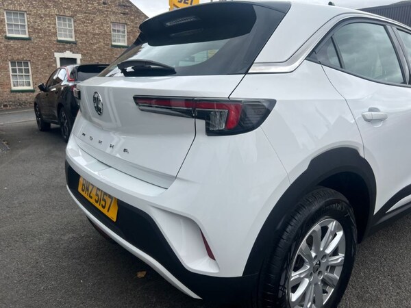 Used Vauxhall Mokka 2023 for sale - 75555933: Photo 6