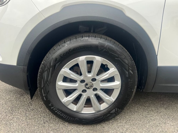 Used Vauxhall Mokka 2023 for sale - 75555933: Photo 8