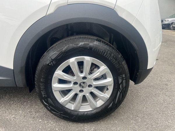 Used Vauxhall Mokka 2023 for sale - 75555933: Photo 9