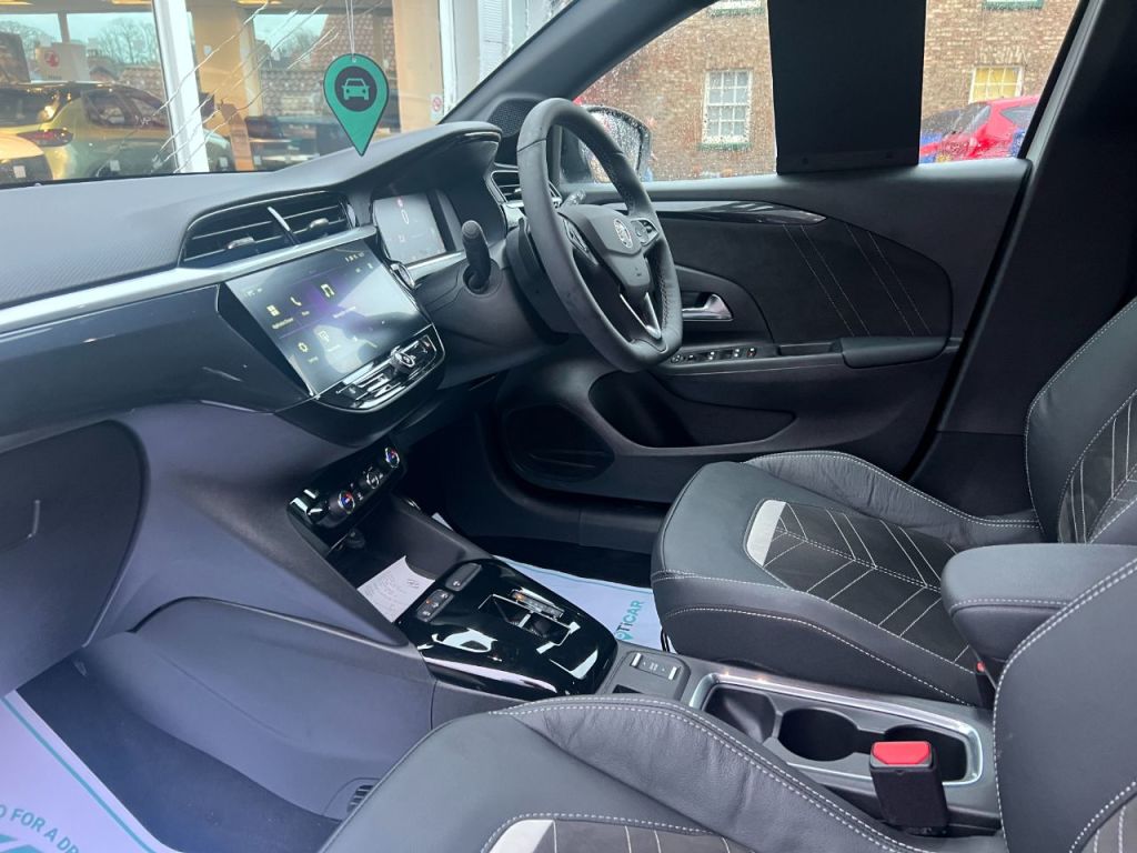 Used Vauxhall Corsa 2025 for sale - 78110075: Photo 10
