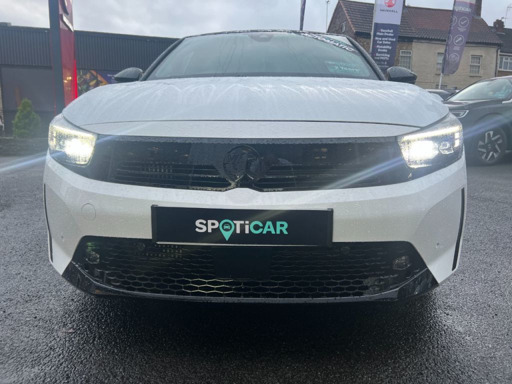 Used Vauxhall Corsa 2025 for sale - 78110075: Photo 11