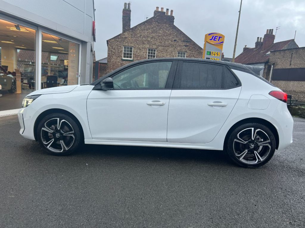 Used Vauxhall Corsa 2025 for sale - 78110075: Photo 13