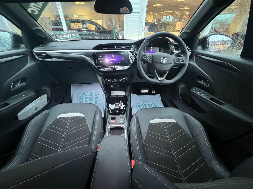 Used Vauxhall Corsa 2025 for sale - 78110075: Photo 14