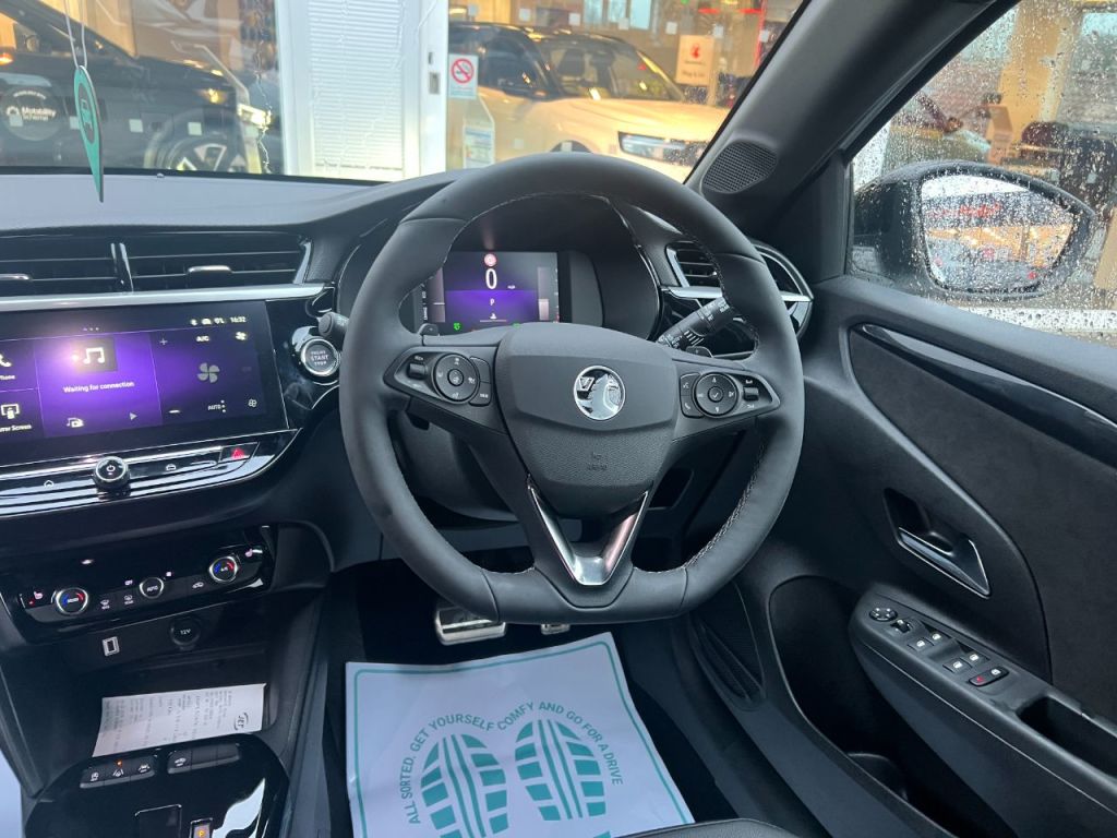 Used Vauxhall Corsa 2025 for sale - 78110075: Photo 15