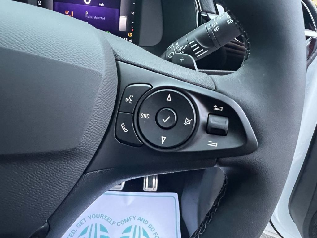 Used Vauxhall Corsa 2025 for sale - 78110075: Photo 16