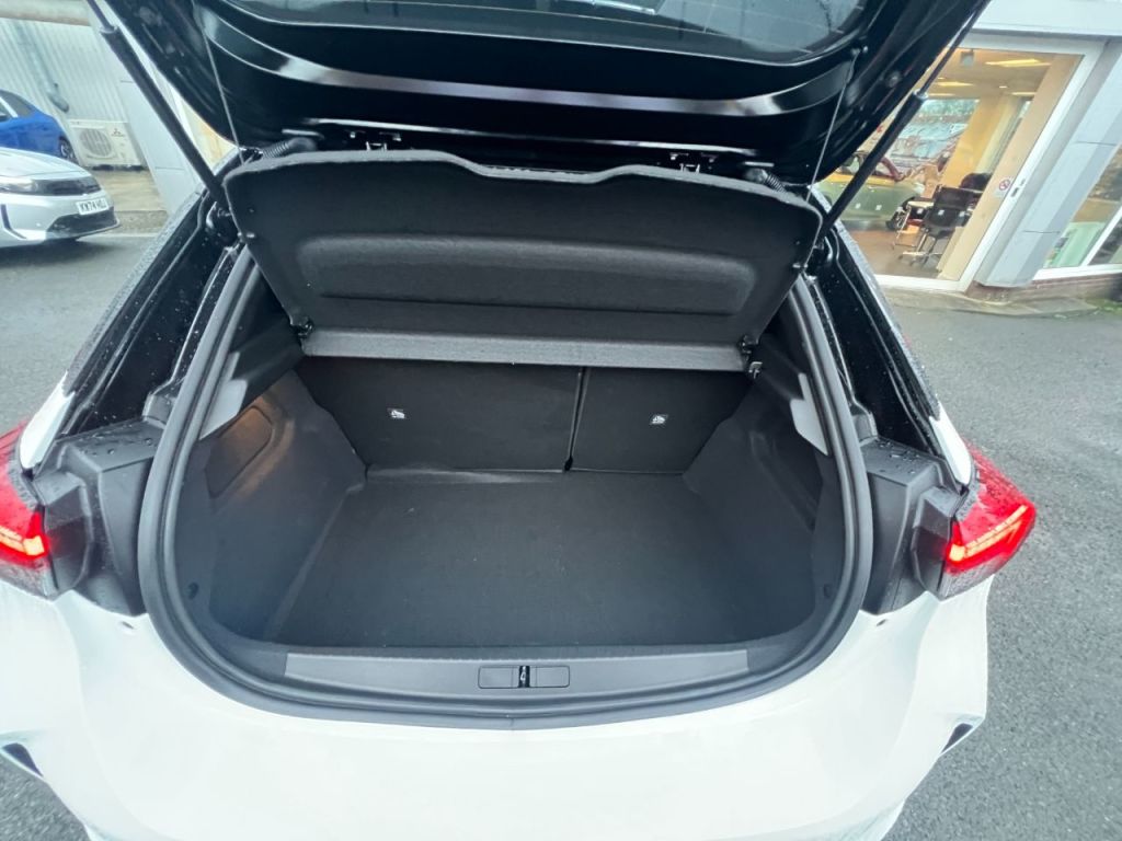 Used Vauxhall Corsa 2025 for sale - 78110075: Photo 19