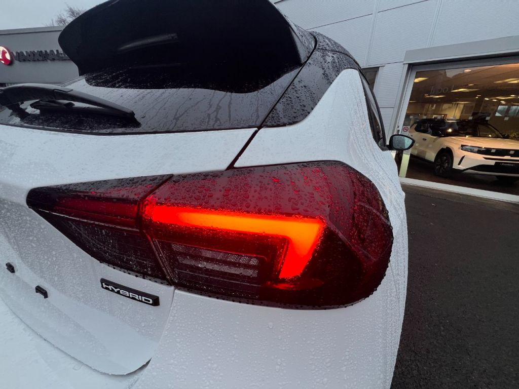 Used Vauxhall Corsa 2025 for sale - 78110075: Photo 22