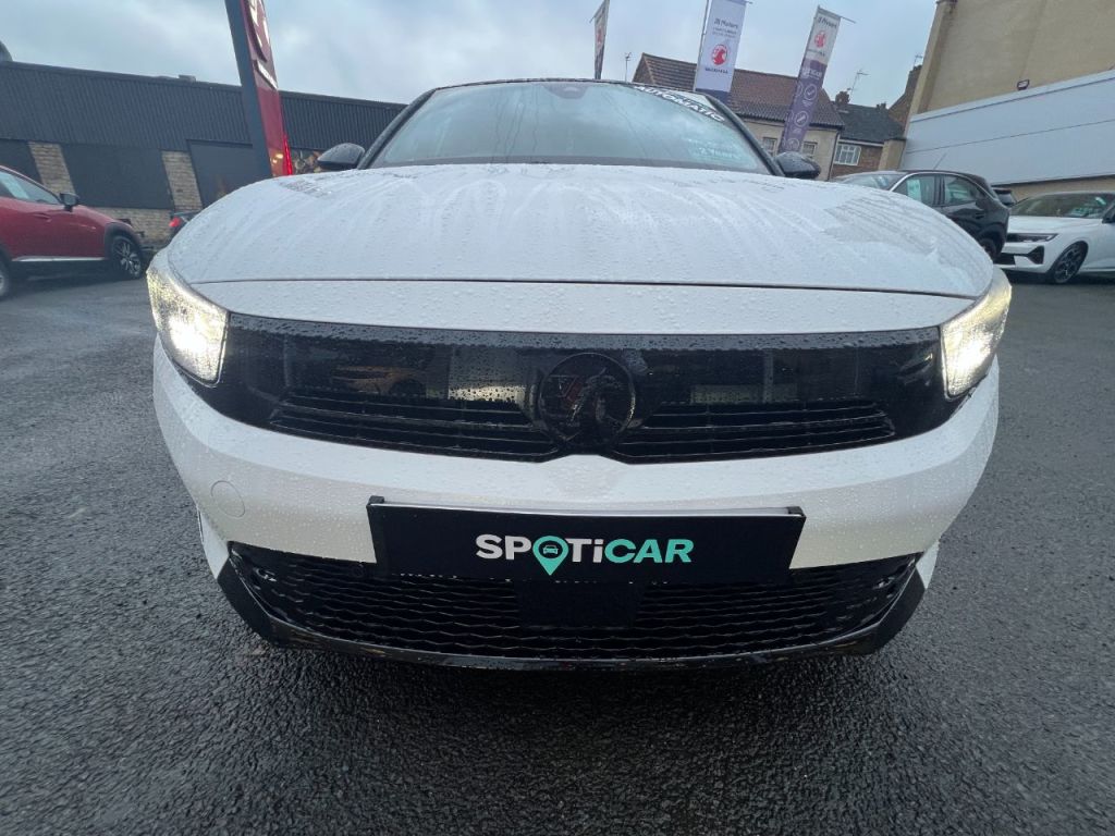 Used Vauxhall Corsa 2025 for sale - 78110075: Photo 24