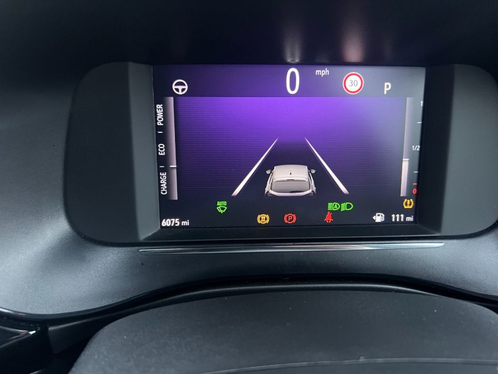 Used Vauxhall Corsa 2025 for sale - 78110075: Photo 43