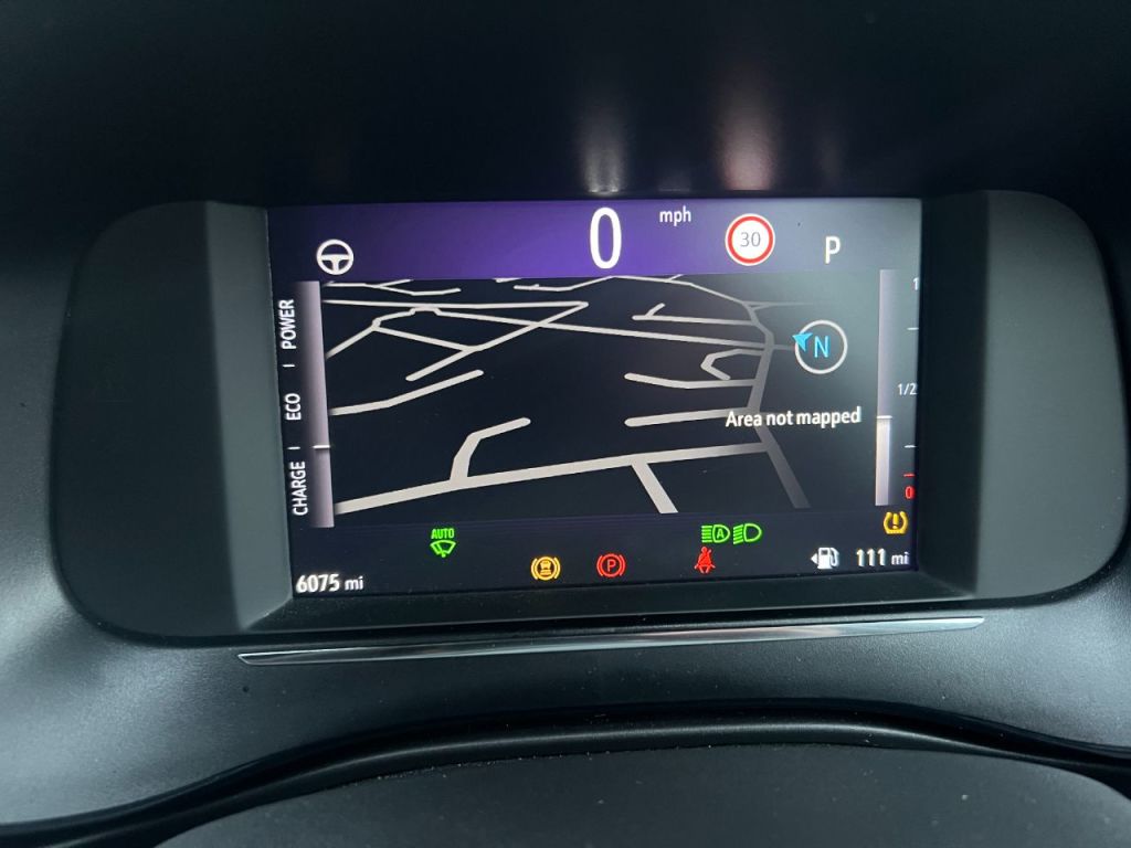 Used Vauxhall Corsa 2025 for sale - 78110075: Photo 44