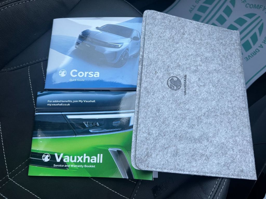 Used Vauxhall Corsa 2025 for sale - 78110075: Photo 47